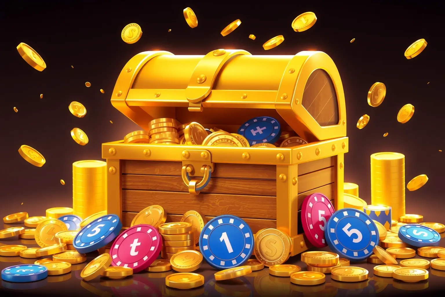 Weekly Reload Bonuses