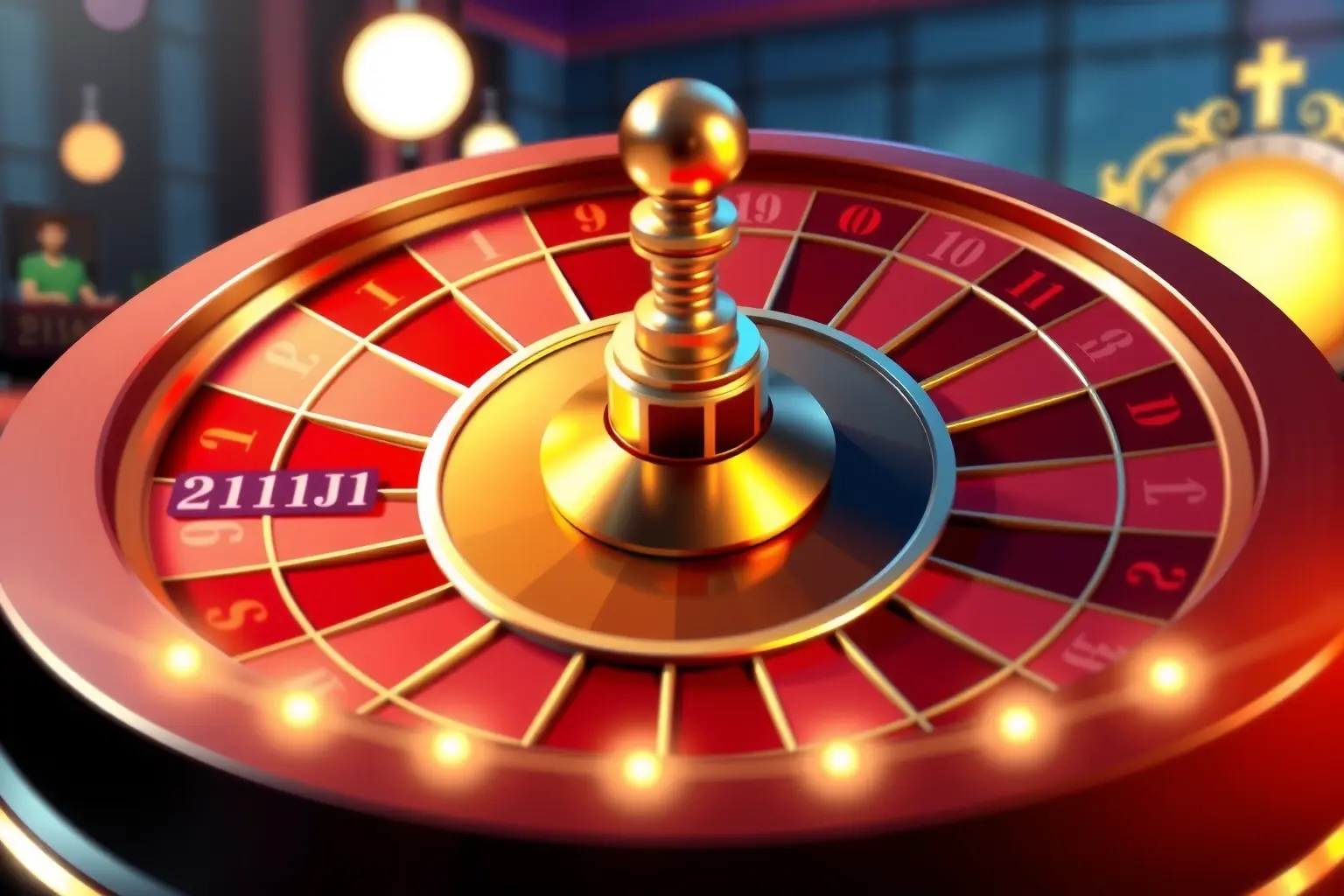 Free Spin Wednesdays