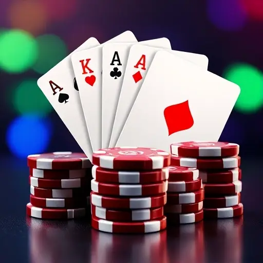 Progressive Jackpots